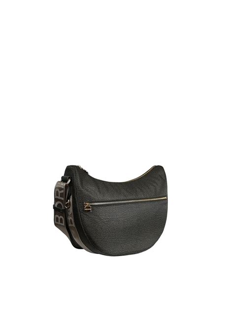 Hobo Luna Mini Crossbody Bag BORBONESE | 934137I15RI 011
